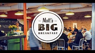 Phoenix: Matt's Big Breakfast