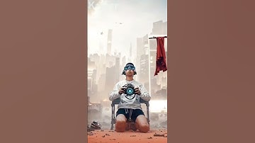 ai ,tutorial link in comments #aiart #digitalart #editing #kaiber #ai #transformation #cyberpunk2077