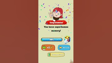 《Brain Crazy Level 89》IQ Challenge Puzzle - Answer Solution // Đáp Án Game Brain Crazy Level 89