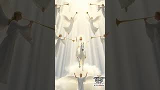 JESUS is coming back #jesus #loveyou #viral #fyp #foryou #love #viralvideo