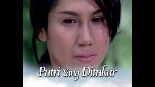 Utari bingung kalau Surti kenal dengan Wisnu | PUTRI YANG DITUKAR Eps 29 30 PART 3