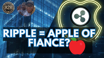 🚨 Ripple Is Becoming the “Apple of Finance” — Don’t Miss What’s Coming!