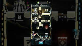 Lemmings S97 – Whoosh (Frush) Walkthrough