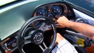 2012 - SKI NAUTIQUE 200 - CLOSED BOW