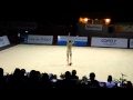 Evgenia Kanaeva Ball Qualifications AA Thiais 2012