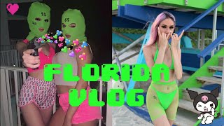 CITY GIRL SUMMER GONE WRONG (cops get involved)
