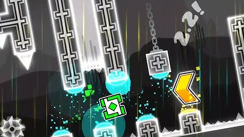 "Update Processing" By CarlosPre (Demon) ¡ALL COINS! - MEDIUM || GDPS 2.2