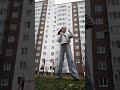 какая то девка пробежала( под названием моя подруга)