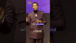 Love Summarizes the Moral Requirements of God || Apostle Michael Orokpo, PhD  #faith #reels #shorts