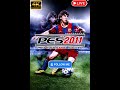 #pes2011#live
