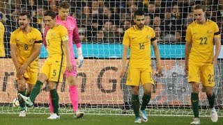 Australia v Brazil - International Friendly - Full Match