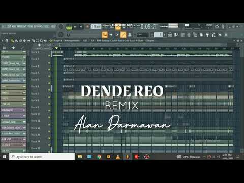 TMR™Alan Darmwn Lalayon Dende Reo2022