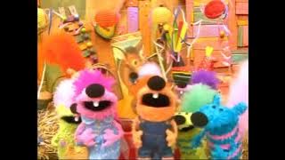 1 Second Jacks Big Music Show
