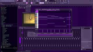 Building Off Fl Chord Progression Generator