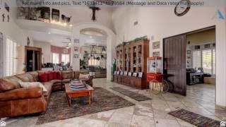 Priced at $1,700,000 - 20107 W MEDLOCK Drive, Litchfield Park, AZ 85340