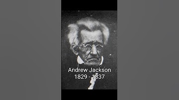 Thumbnail of Photographs Of Old U.S Presidents You MUST See! #shorts #history