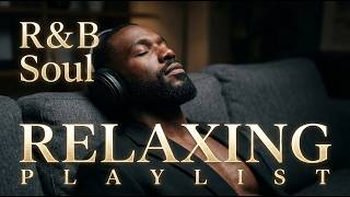【R&B Soul】1 Hours Soft Soul Embrace – Calm Jazz Midnight Mood Volume 36 screenshot 3