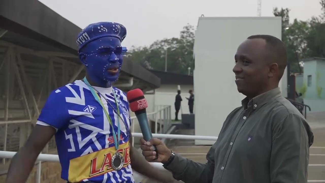 FERDINAND WA RAYON SPORTS MU BYISHIMO BYINSHI | ASHIMIYE MURENZI ABDALLAH, AHA UBUTUMWA MUSANZE FC