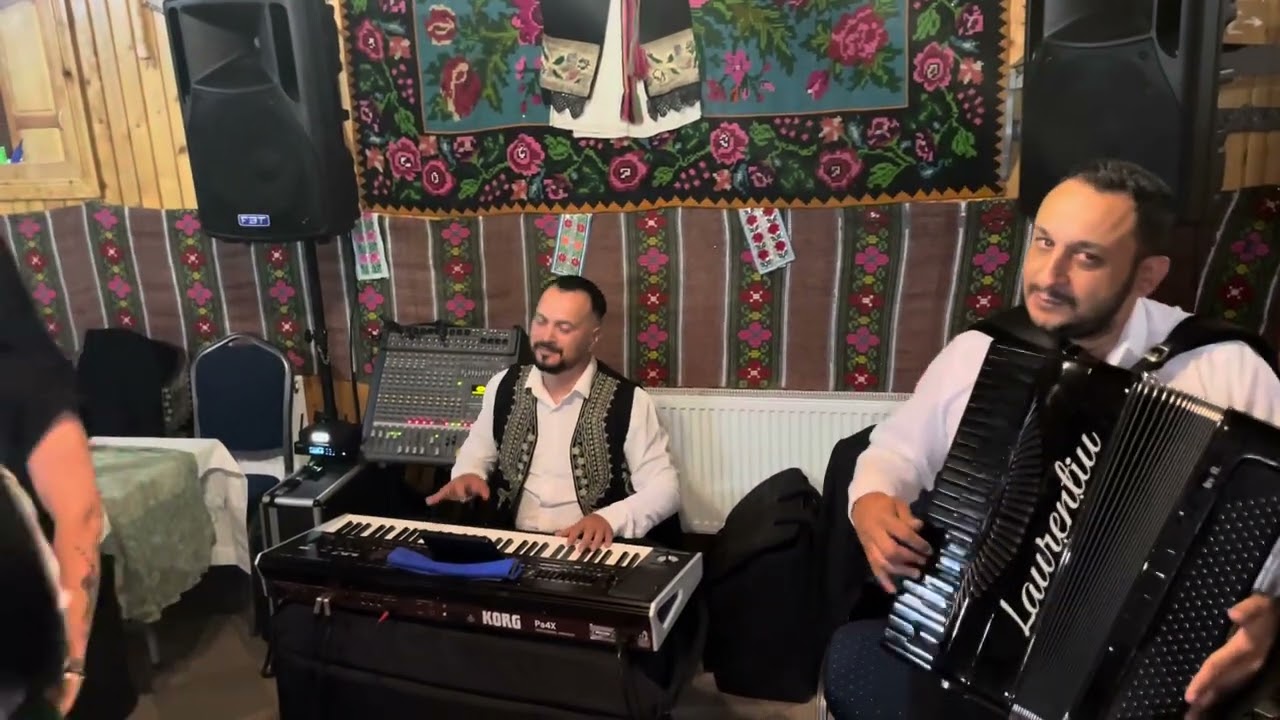 Colaje sârbe ca la munte 