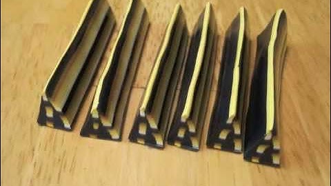 How to make a polymer clay fireworks cane tutorial.m4v