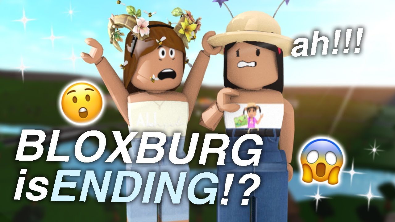 Bloxburg Is Shutting Down Ft Comfysunday Roblox Bloxburg Roleplay Alixia Youtube - comfysunday roblox profile