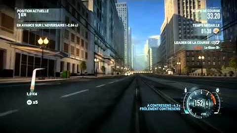 Need For Speed The Run ,AEM run (cheat code for open up)