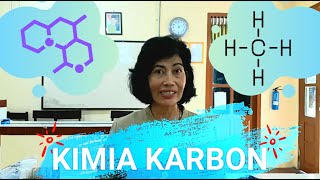 Kimia karbon materi sma kelas xi ...