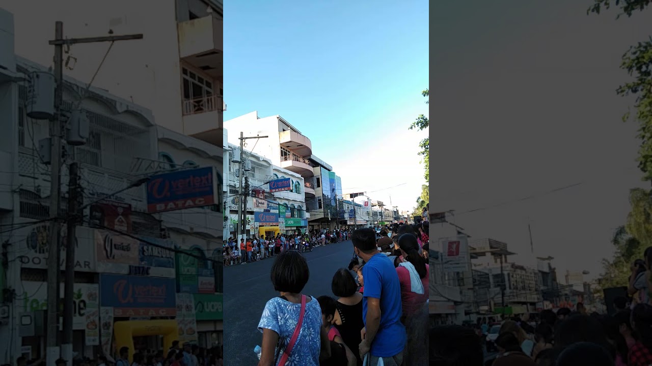City of Batac Empanada Festival!🥳 - YouTube