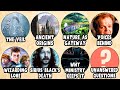 The VEIL of DEATH: Every DARK Secret the Ministry Tried to HIDE EXPLAINED in Detail!
