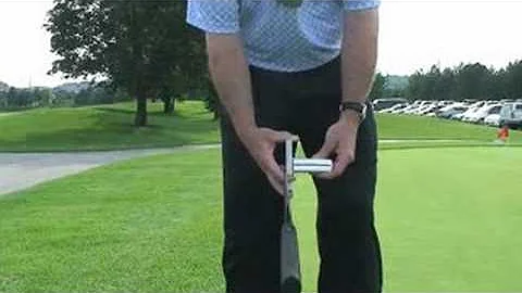 Tuning the Putting Stroke; #1 Most Popular Golf Te...