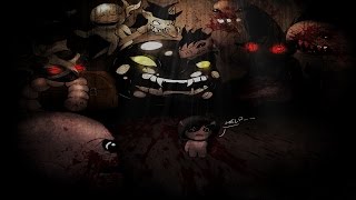 The Binding of Isaac: Afterbirth - Полное прохождение #19