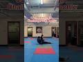Core strength challenge with bottle #workout #challenge #shorts
