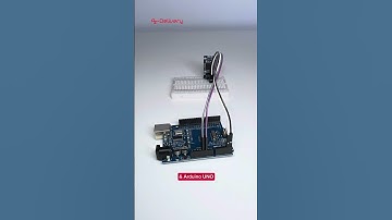 RTC Projekt mit LCD, I2C Adapter & Arduino UNO