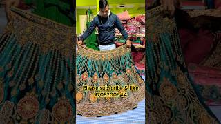 New Design Lehenga🎊💃