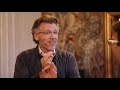 Interview with baritone Thomas Hampson in Vienna on Gustav Mahler / May 2018