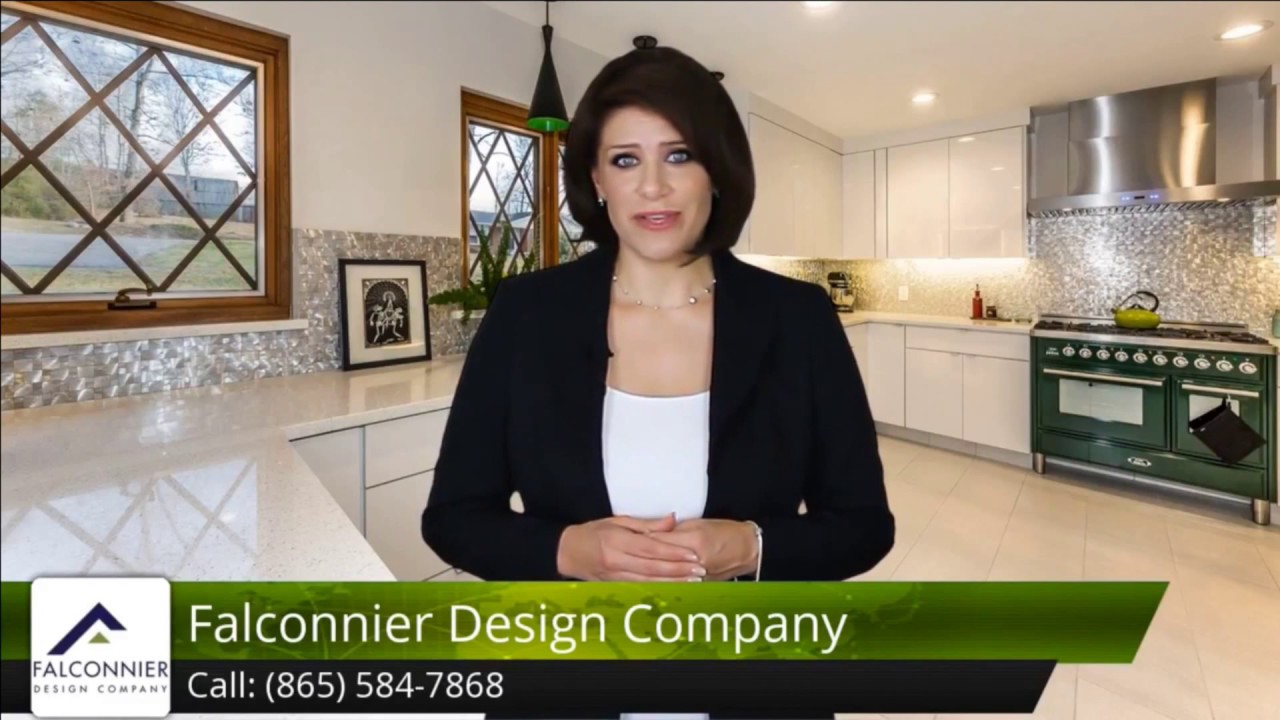 Falconnier Design Co: Knoxville TN Interior Designer Damon Falconnier 5-Star Reviews