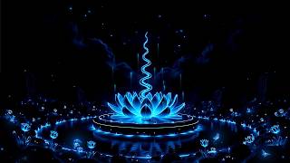 Sleep Hypnosis For Deep Rest (No Ads) • Eliminate Subconscious Negativity • Defeat Insomnia