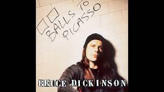 Bruce Dickinson - Sacred Cowboys (2001 - Remaster)