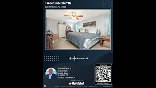 19604 Timberbluff Dr, Land O Lakes, FL 34638 | 3 Bedroom Home For Sale