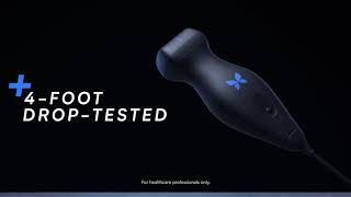 Butterfly iQ+: More Durability