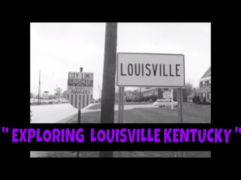 Video: Koje zrakoplovne kompanije lete iz Louisville Kyja?