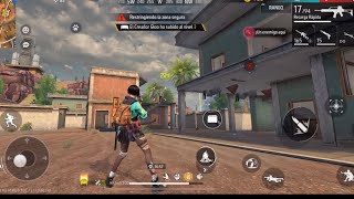 FreeFire Gameplay 2024 ULTIMA ACTUALIZACIÓN xsmax