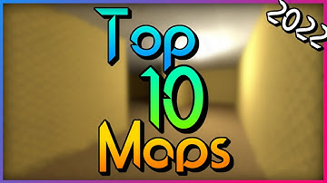 Top 10 Maps In Gmod 2022