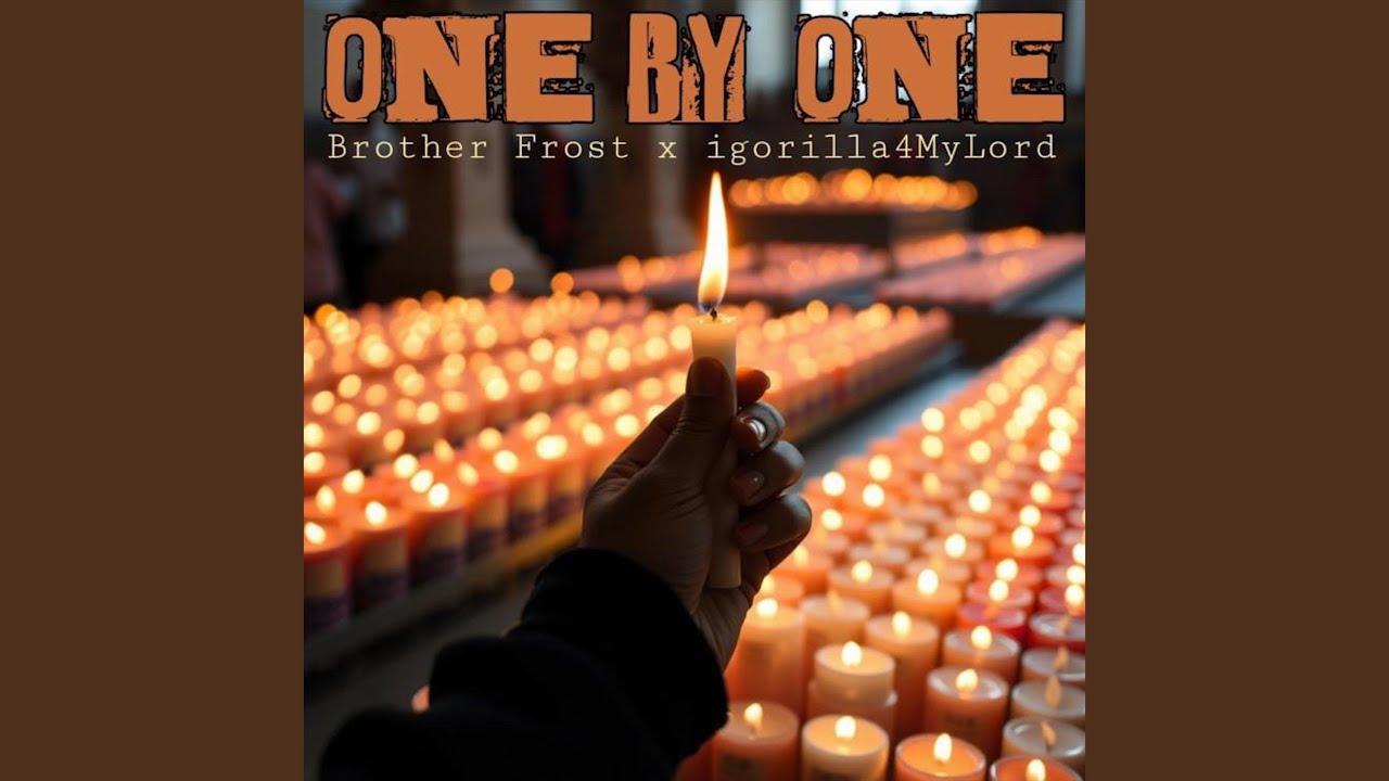 Watch One X One on YouTube Watch One X One on YouTube
