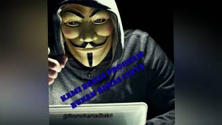 Story Wa keren (hecker by)