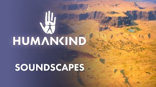 HUMANKIND™ Soundscapes To Study To