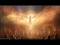 777Hz Angel Frequency || Love &amp; peace from Angel || YOU Wlee Receive All The Blessings