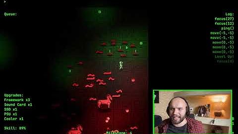 A few words about the release - HackeRPG DevLog