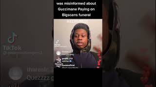 Big scarr dad speak out Net Worth