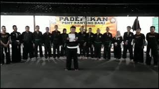 INILAH PERNYATAAN PSHT SUKOHARJO !! TONTON SAMPAI HABIS